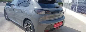 Peugeot 208 Allure Puretech 100