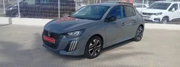 Peugeot 208 Allure Puretech 100