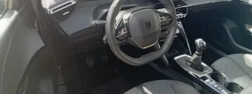 Peugeot 208 Allure Puretech 100