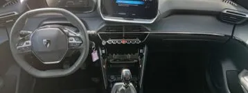 Peugeot 208 Allure Puretech 100