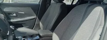 Peugeot 208 Allure Puretech 100