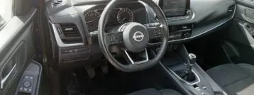 Nissan Qashqai DIG-T 103kW (140CV) mHEV 4x2 Acenta
