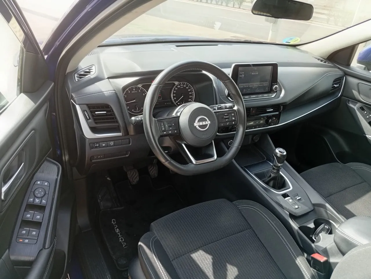 Nissan Qashqai DIG-T 103kW (140CV) mHEV 4x2 Acenta