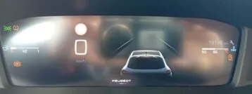 Peugeot 208 Allure Puretech 100