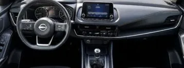 Nissan Qashqai DIG-T 103kW (140CV) mHEV 4x2 Acenta