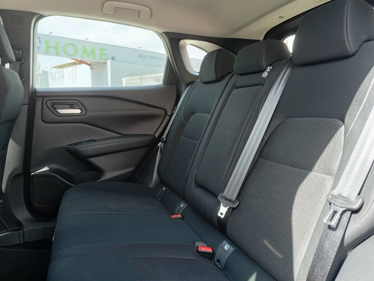 Nissan Qashqai DIG-T 103kW (140CV) mHEV 4x2 Acenta