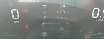 Kia Stonic 1.0 T-GDi 85kW (115CV) MHEV Concept