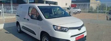 Toyota Proace City 1.5D 100CV GX L1
