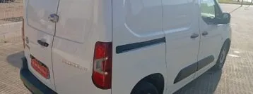 Toyota Proace City 1.5D 100CV GX L1