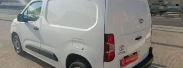 Toyota Proace City 1.5D 100CV GX L1