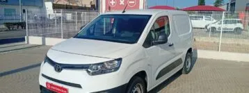 Toyota Proace City 1.5D 100CV GX L1