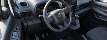 Toyota Proace City 1.5D 100CV GX L1