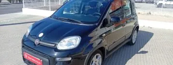 Fiat Panda City Life Hybrid 1.0 Gse 51kw (70CV)