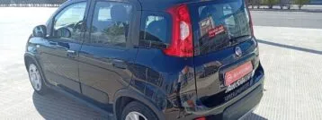 Fiat Panda City Life Hybrid 1.0 Gse 51kw (70CV)