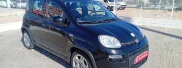 Fiat Panda City Life Hybrid 1.0 Gse 51kw (70CV)