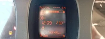 Fiat Panda City Life Hybrid 1.0 Gse 51kw (70CV)