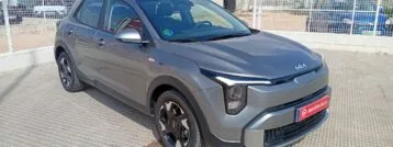 Kia Stonic 1.0 T-GDi 85kW (115CV) MHEV Concept