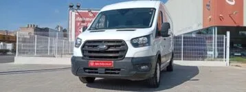 Ford Transit 2.0D L3H2 130CV