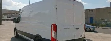 Ford Transit 2.0D L3H2 130CV