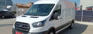 Ford Transit 2.0D L3H2 130CV
