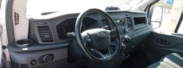 Ford Transit 2.0D L3H2 130CV