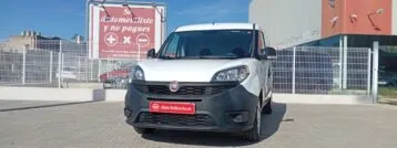 Fiat Doblò Maxi SX 1.6 JTD 105CV