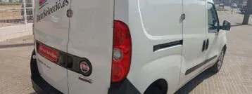 Fiat Doblò Maxi SX 1.6 JTD 105CV