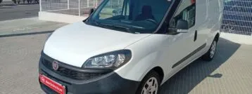 Fiat Doblò Maxi SX 1.6 JTD 105CV