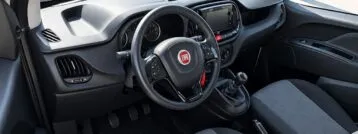 Fiat Doblò Maxi SX 1.6 JTD 105CV