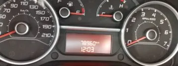 Fiat Doblò Maxi SX 1.6 JTD 105CV