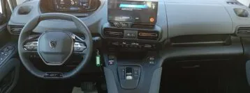 Peugeot Rifter Rifter GT BlueHDi 130 EAT8 Long