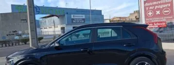 Kia Niro 1.6 GDi PHEV 126kW (171CV) Drive
