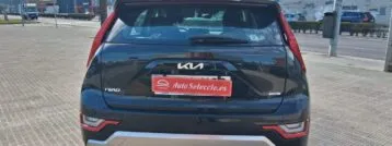 Kia Niro 1.6 GDi PHEV 126kW (171CV) Drive