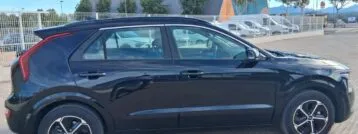 Kia Niro 1.6 GDi PHEV 126kW (171CV) Drive