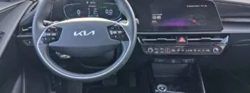 Kia Niro 1.6 GDi PHEV 126kW (171CV) Drive