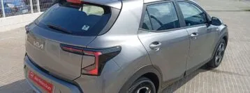 Kia Stonic 1.0 T-GDi 85kW (115CV) MHEV Concept