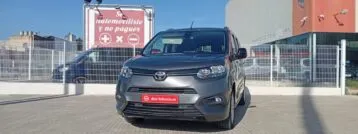 Toyota Proace City Verso 1.2 96kW (130CV) Family Advance Auto L1