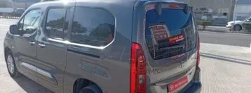 Toyota Proace City Verso 1.2 96kW (130CV) Family Advance Auto L1