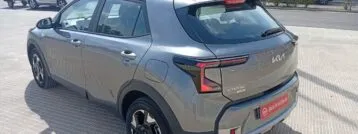 Kia Stonic 1.0 T-GDi 85kW (115CV) MHEV Concept