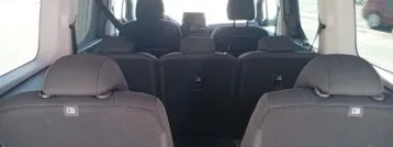 Toyota Proace City Verso 1.2 96kW (130CV) Family Advance Auto L1