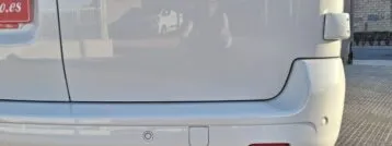 Peugeot e-Expert 75KW 136CV