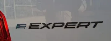 Peugeot e-Expert 75KW 136CV