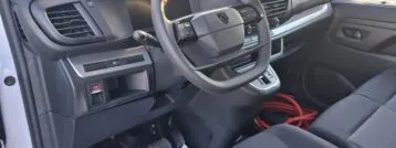 Peugeot e-Expert 75KW 136CV