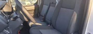 Peugeot e-Expert 75KW 136CV