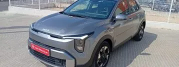 Kia Stonic 1.0 T-GDi 85kW (115CV) MHEV Concept
