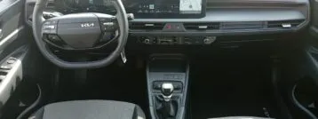 Kia Stonic 1.0 T-GDi 85kW (115CV) MHEV Concept